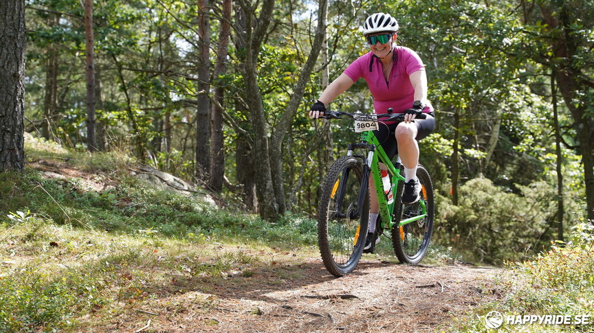 Bild från Göteborgsgirot 2021 - Bra Bil XC MTB 50KM
