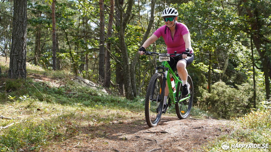 Bild från Göteborgsgirot 2021 - Bra Bil XC MTB 50KM