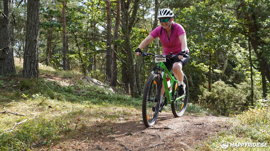 Bild från Göteborgsgirot 2021 - Bra Bil XC MTB 50KM