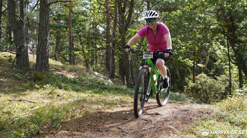 Bild från Göteborgsgirot 2021 - Bra Bil XC MTB 50KM
