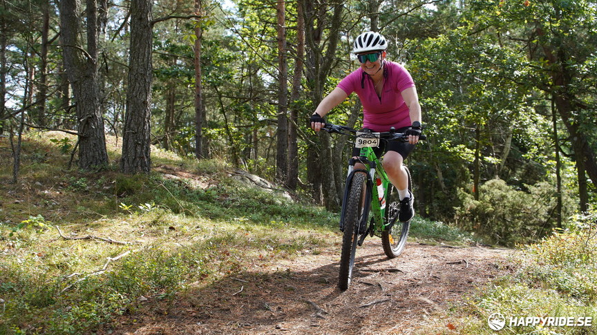 Bild från Göteborgsgirot 2021 - Bra Bil XC MTB 50KM