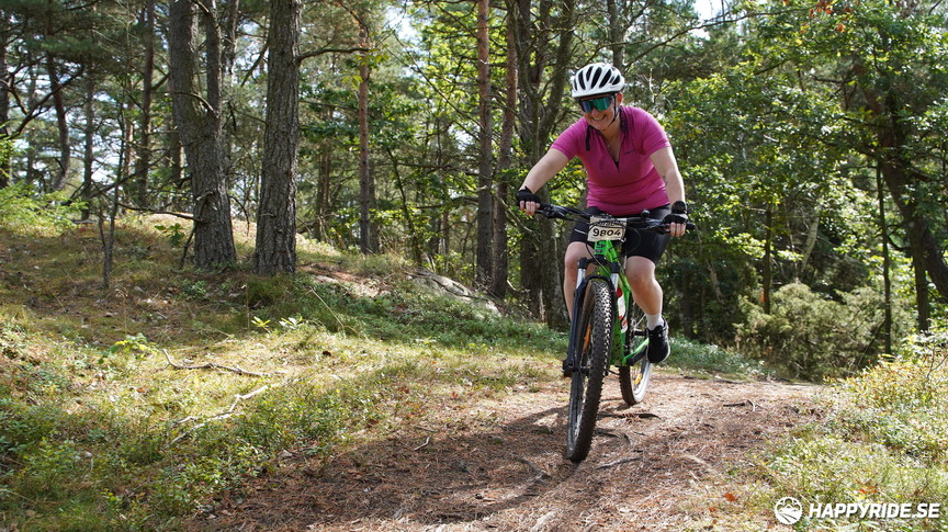 Bild från Göteborgsgirot 2021 - Bra Bil XC MTB 50KM