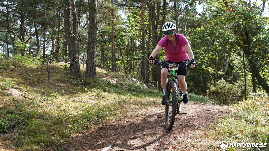 Bild från Göteborgsgirot 2021 - Bra Bil XC MTB 50KM