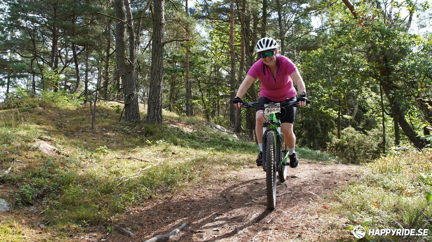 Bild från Göteborgsgirot 2021 - Bra Bil XC MTB 50KM