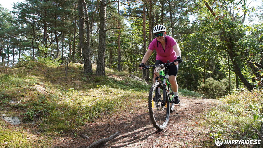Bild från Göteborgsgirot 2021 - Bra Bil XC MTB 50KM