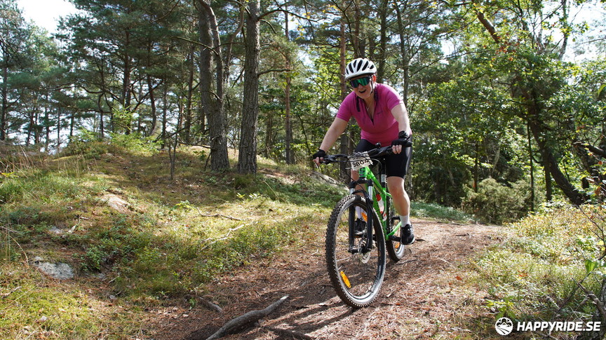 Bild från Göteborgsgirot 2021 - Bra Bil XC MTB 50KM