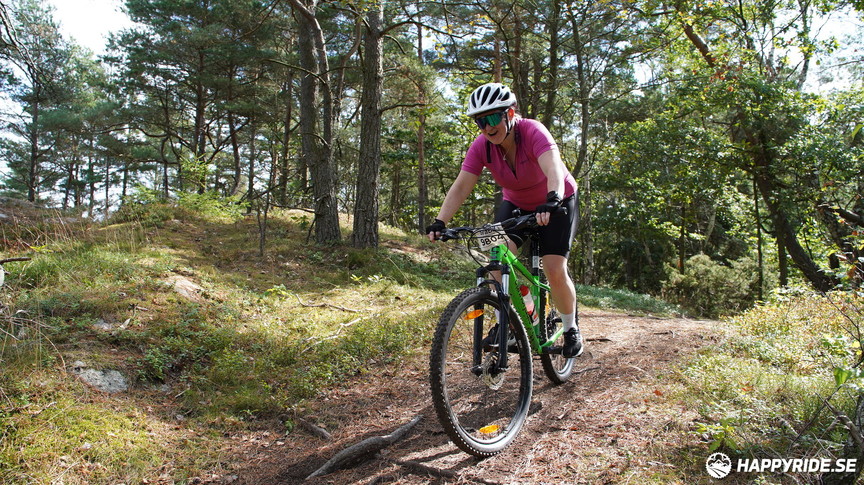 Bild från Göteborgsgirot 2021 - Bra Bil XC MTB 50KM
