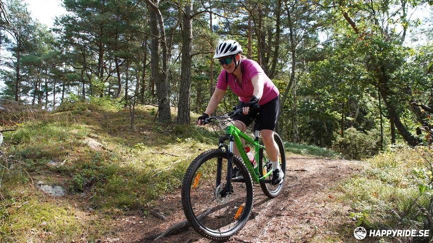 Bild från Göteborgsgirot 2021 - Bra Bil XC MTB 50KM