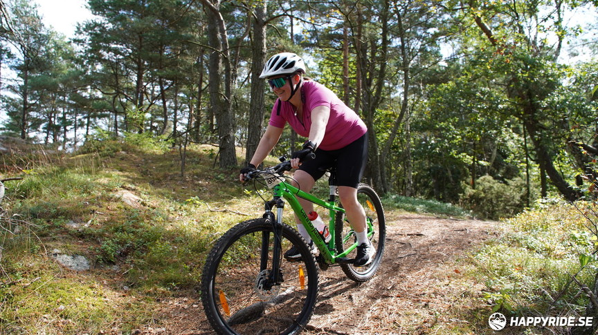 Bild från Göteborgsgirot 2021 - Bra Bil XC MTB 50KM