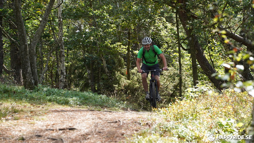 Bild från Göteborgsgirot 2021 - Bra Bil XC MTB 50KM