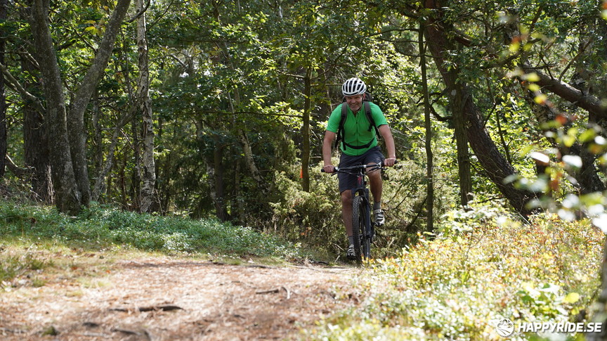 Bild från Göteborgsgirot 2021 - Bra Bil XC MTB 50KM