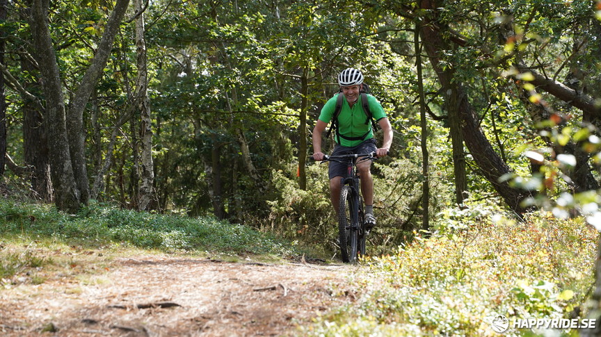 Bild från Göteborgsgirot 2021 - Bra Bil XC MTB 50KM