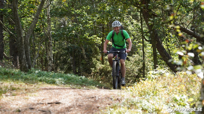 Bild från Göteborgsgirot 2021 - Bra Bil XC MTB 50KM
