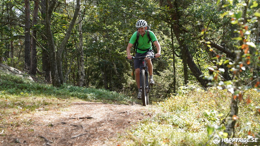 Bild från Göteborgsgirot 2021 - Bra Bil XC MTB 50KM