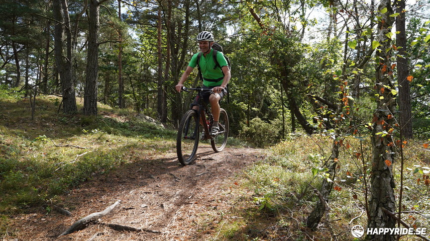 Bild från Göteborgsgirot 2021 - Bra Bil XC MTB 50KM