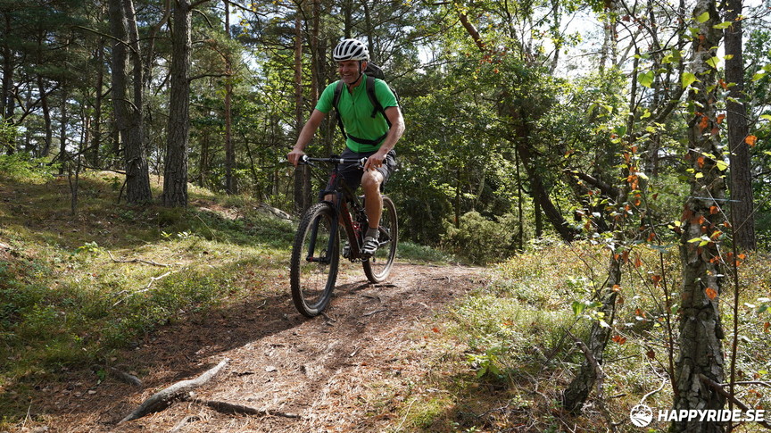 Bild från Göteborgsgirot 2021 - Bra Bil XC MTB 50KM
