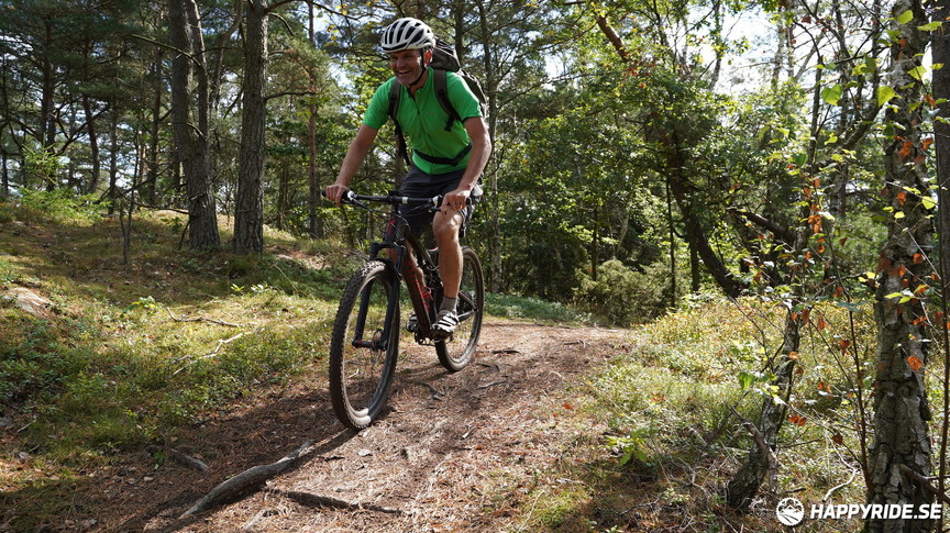 Bild från Göteborgsgirot 2021 - Bra Bil XC MTB 50KM
