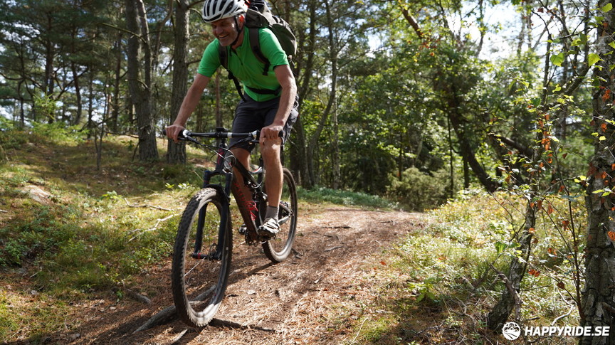 Bild från Göteborgsgirot 2021 - Bra Bil XC MTB 50KM