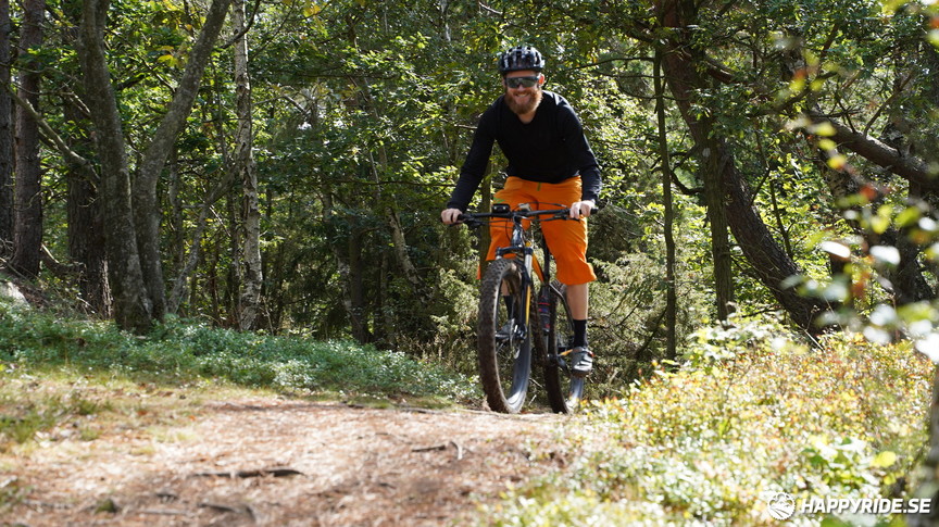 Bild från Göteborgsgirot 2021 - Bra Bil XC MTB 50KM