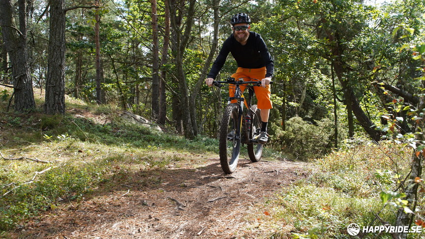 Bild från Göteborgsgirot 2021 - Bra Bil XC MTB 50KM