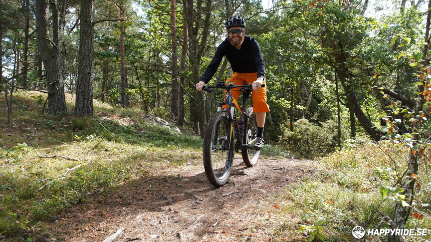 Bild från Göteborgsgirot 2021 - Bra Bil XC MTB 50KM