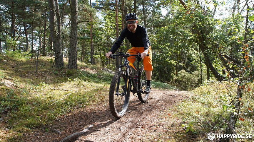 Bild från Göteborgsgirot 2021 - Bra Bil XC MTB 50KM