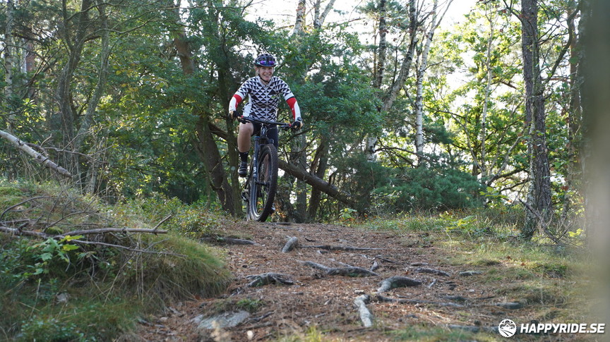 Bild från Göteborgsgirot 2021 - Bra Bil XC MTB 50KM