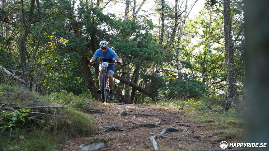 Bild från Göteborgsgirot 2021 - Bra Bil XC MTB 50KM