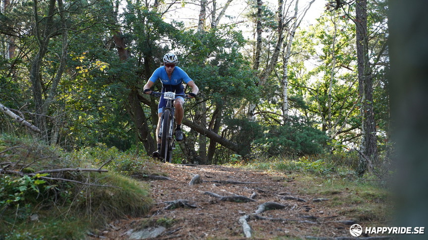 Bild från Göteborgsgirot 2021 - Bra Bil XC MTB 50KM
