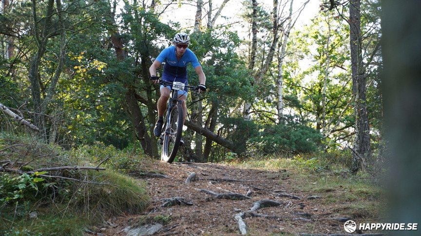 Bild från Göteborgsgirot 2021 - Bra Bil XC MTB 50KM