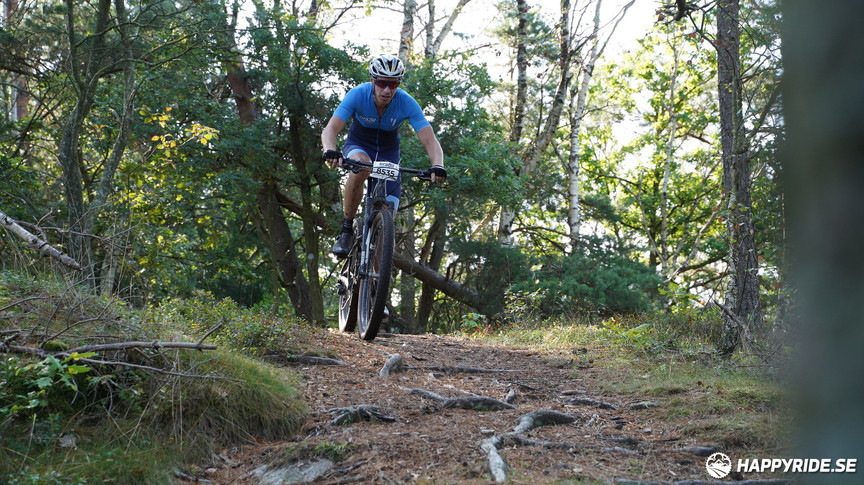 Bild från Göteborgsgirot 2021 - Bra Bil XC MTB 50KM