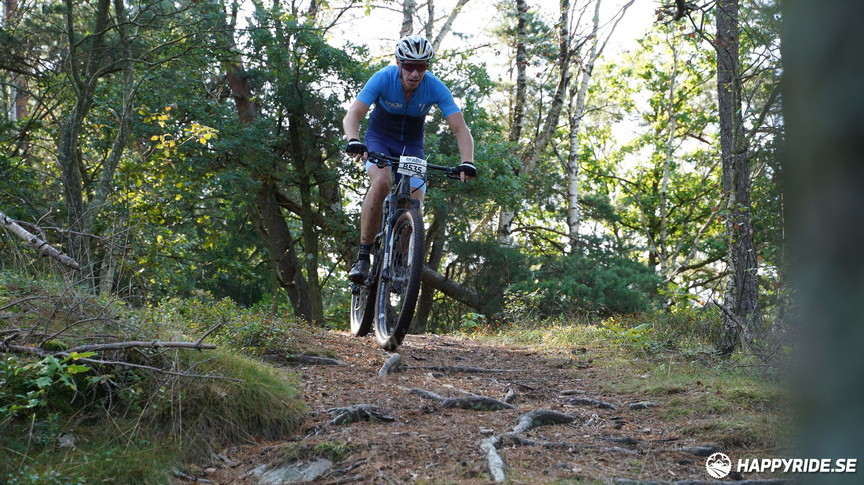 Bild från Göteborgsgirot 2021 - Bra Bil XC MTB 50KM