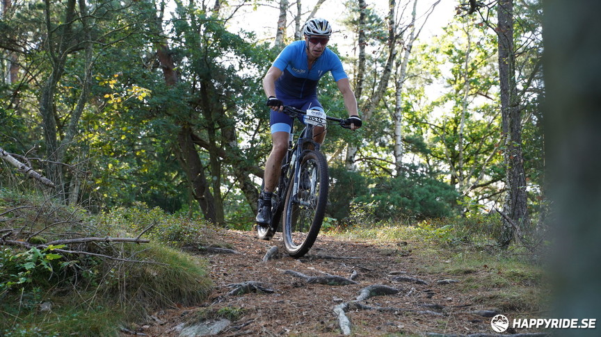 Bild från Göteborgsgirot 2021 - Bra Bil XC MTB 50KM