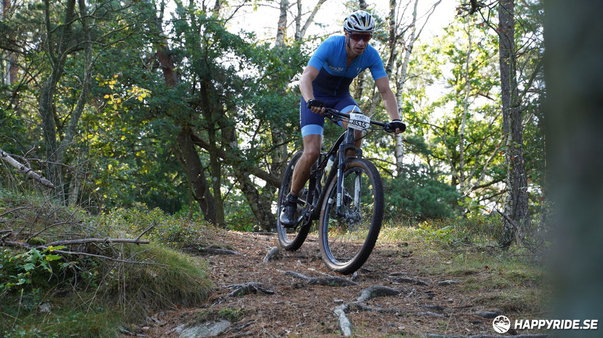 Bild från Göteborgsgirot 2021 - Bra Bil XC MTB 50KM