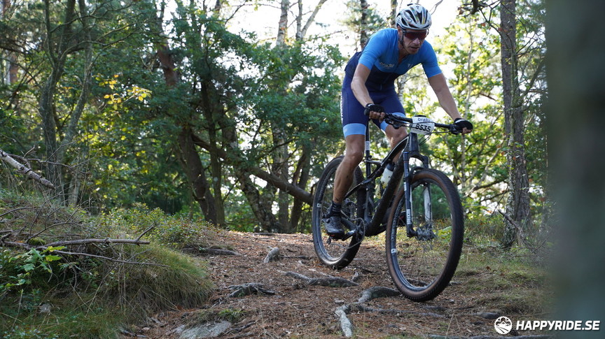 Bild från Göteborgsgirot 2021 - Bra Bil XC MTB 50KM