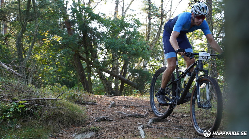 Bild från Göteborgsgirot 2021 - Bra Bil XC MTB 50KM
