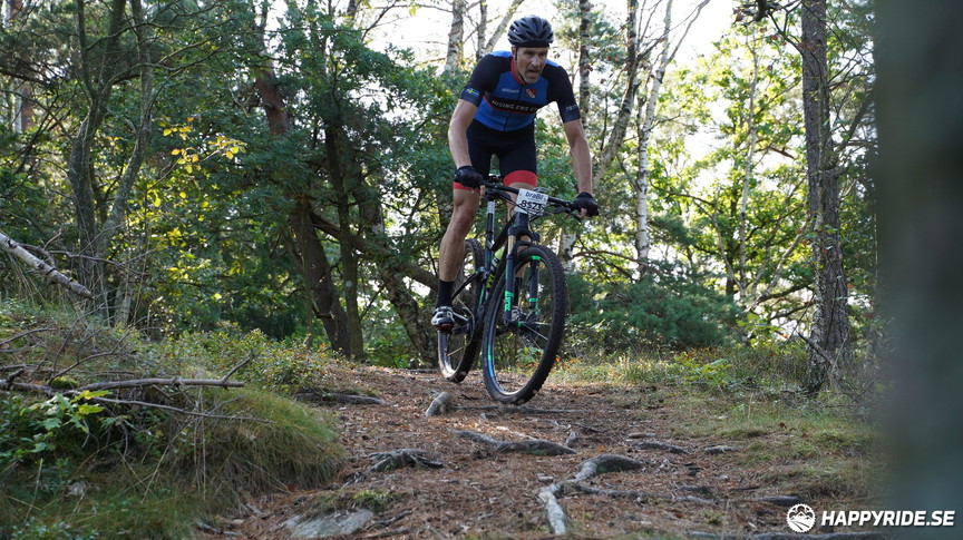 Bild från Göteborgsgirot 2021 - Bra Bil XC MTB 50KM