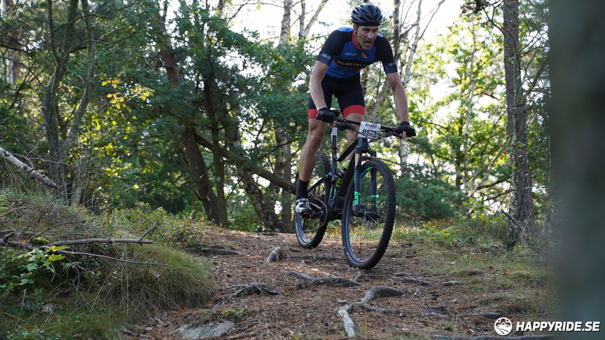 Bild från Göteborgsgirot 2021 - Bra Bil XC MTB 50KM
