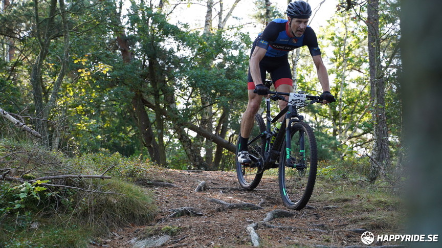 Bild från Göteborgsgirot 2021 - Bra Bil XC MTB 50KM