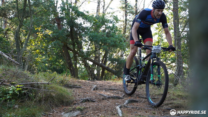 Bild från Göteborgsgirot 2021 - Bra Bil XC MTB 50KM