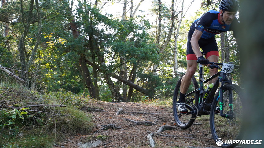 Bild från Göteborgsgirot 2021 - Bra Bil XC MTB 50KM