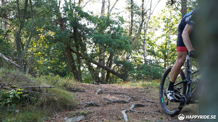 Bild från Göteborgsgirot 2021 - Bra Bil XC MTB 50KM