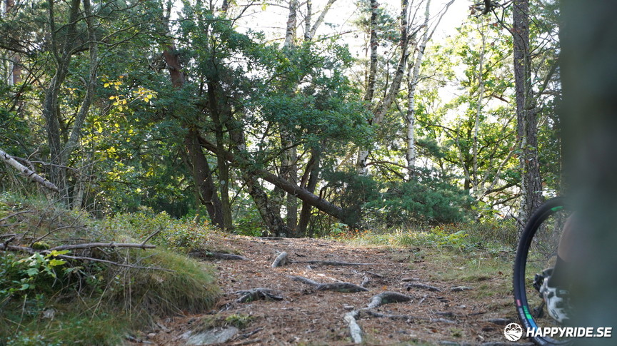 Bild från Göteborgsgirot 2021 - Bra Bil XC MTB 50KM