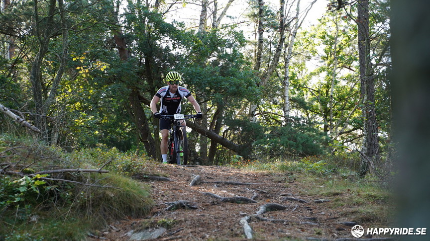 Bild från Göteborgsgirot 2021 - Bra Bil XC MTB 50KM