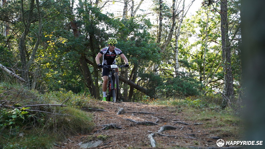 Bild från Göteborgsgirot 2021 - Bra Bil XC MTB 50KM