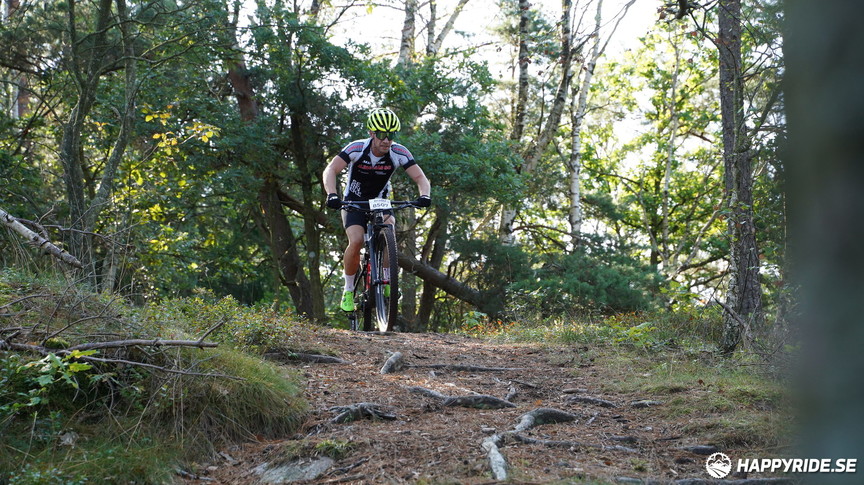 Bild från Göteborgsgirot 2021 - Bra Bil XC MTB 50KM