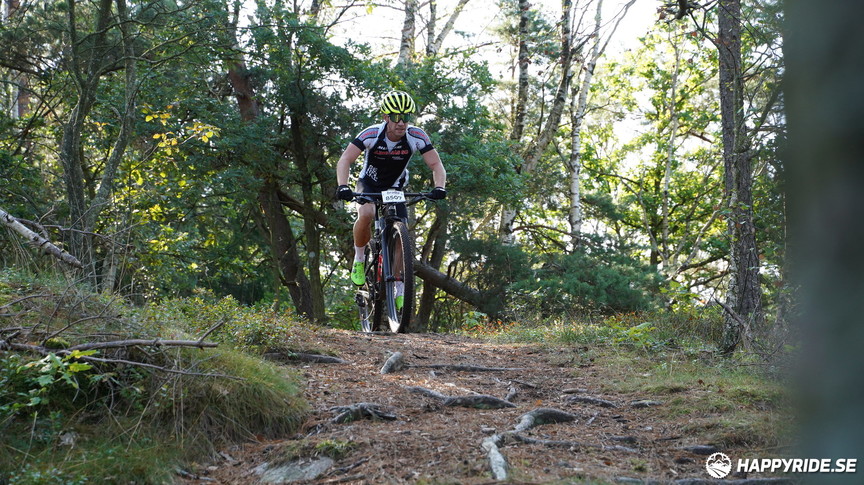 Bild från Göteborgsgirot 2021 - Bra Bil XC MTB 50KM
