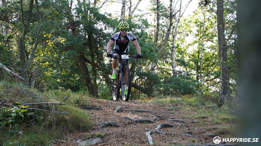 Bild från Göteborgsgirot 2021 - Bra Bil XC MTB 50KM