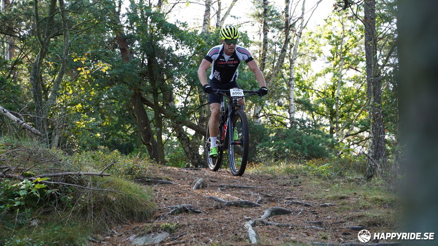 Bild från Göteborgsgirot 2021 - Bra Bil XC MTB 50KM