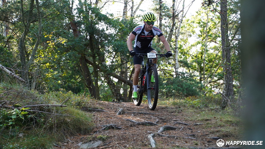 Bild från Göteborgsgirot 2021 - Bra Bil XC MTB 50KM